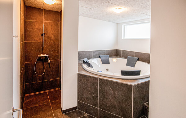 Ferienhaus - Gjerrild , Dänemark - D71046 702