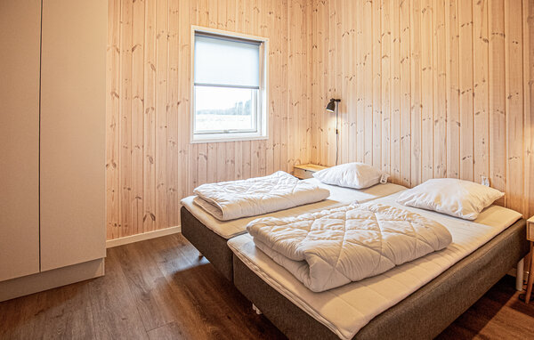 Ferienhaus - Gjerrild , Dänemark - D71046 601