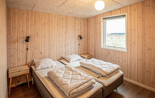 Ferienhaus - Gjerrild , Dänemark - D71046 602