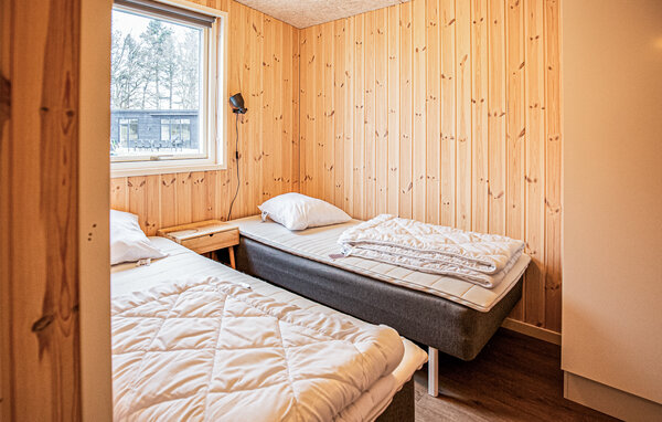 Ferienhaus - Gjerrild , Dänemark - D71046 603