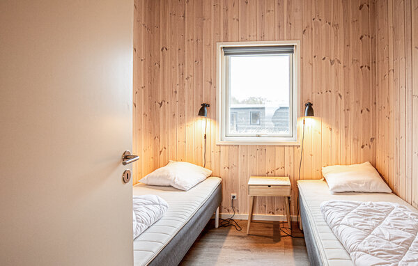 Ferienhaus - Gjerrild , Dänemark - D71046 604