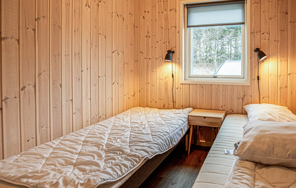 Ferienhaus - Gjerrild , Dänemark - D71046 605