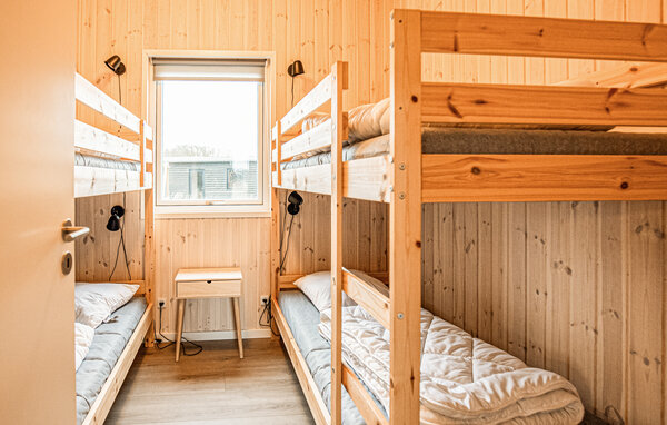 Ferienhaus - Gjerrild , Dänemark - D71046 607