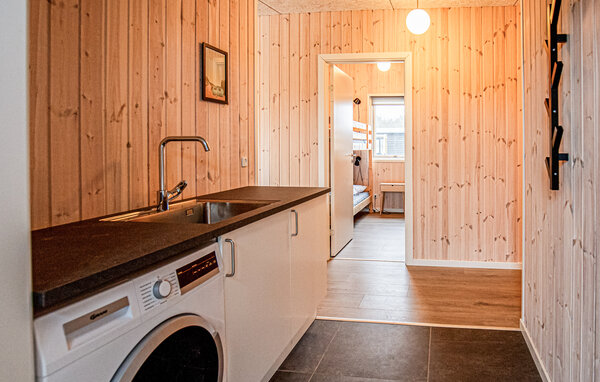 Ferienhaus - Gjerrild , Dänemark - D71046 501