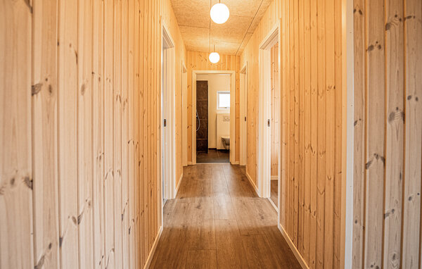 Ferienhaus - Gjerrild , Dänemark - D71046 502