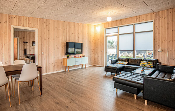 Ferienhaus - Gjerrild , Dänemark - D71046 3