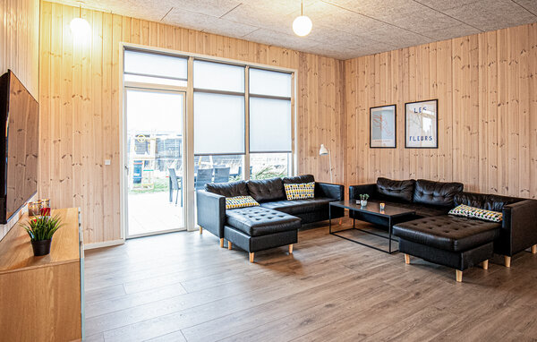 Ferienhaus - Gjerrild , Dänemark - D71046 4