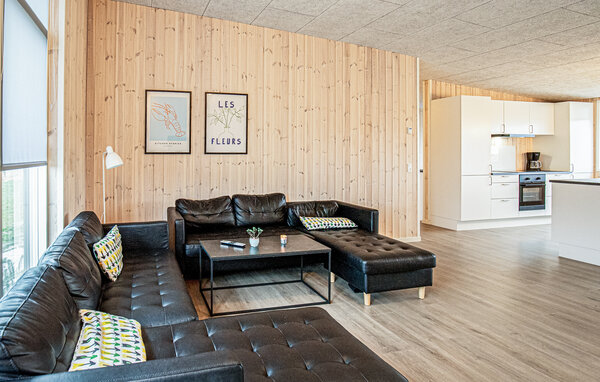 Ferienhaus - Gjerrild , Dänemark - D71046 5