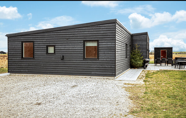 Ferienhaus - Gjerrild , Dänemark - D71046 81
