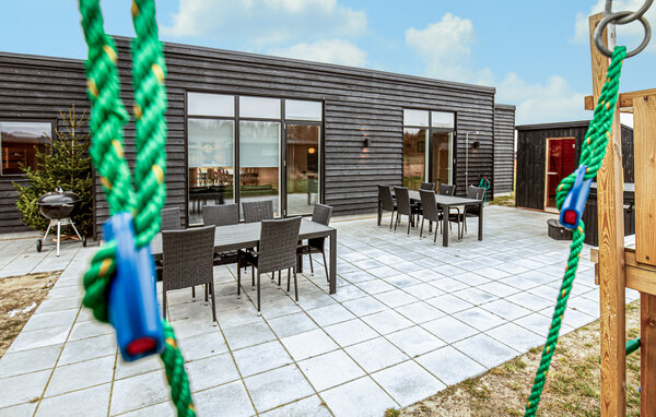 Ferienhaus - Gjerrild , Dänemark - D71046 101
