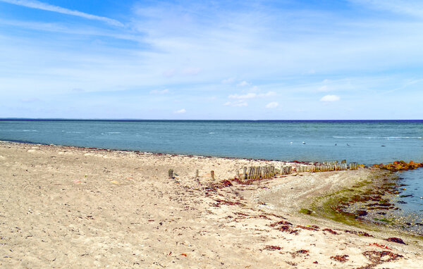 Casa de vacaciones - Gjerrild Nordstrand , Dinamarca - D71063 9