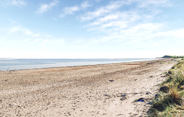Casa de vacaciones - Gjerrild Nordstrand , Dinamarca - D71063 903