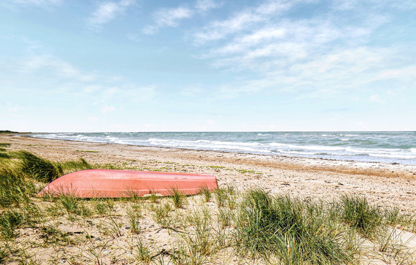 Casa de vacaciones - Gjerrild Nordstrand , Dinamarca - D71063 904