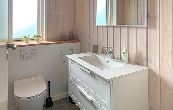 Casa de vacaciones - Gjerrild Nordstrand , Dinamarca - D71063 703