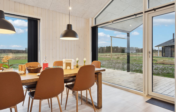 Casa de vacaciones - Gjerrild Nordstrand , Dinamarca - D71063 301