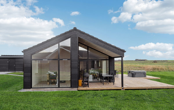 Casa de vacaciones - Gjerrild Nordstrand , Dinamarca - D71063 82