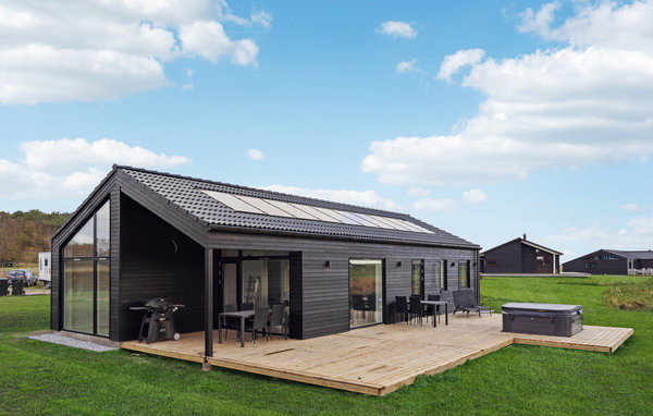 Casa de vacaciones - Gjerrild Nordstrand , Dinamarca - D71063 83