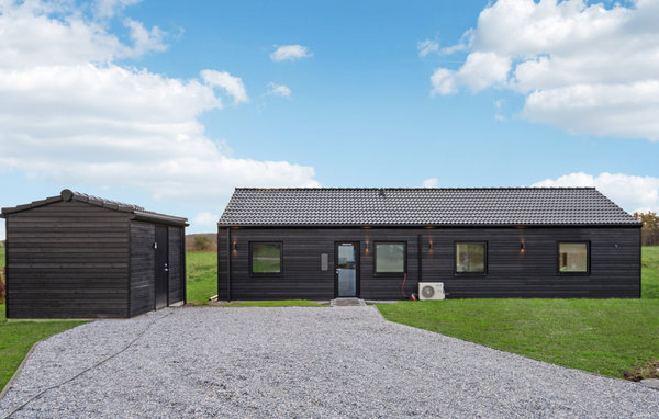 Casa de vacaciones - Gjerrild Nordstrand , Dinamarca - D71063 87