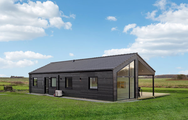 Casa de vacaciones - Gjerrild Nordstrand , Dinamarca - D71063 88