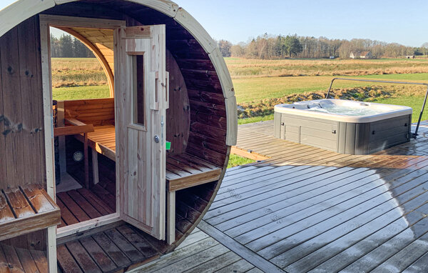 Casa de vacaciones - Gjerrild Nordstrand , Dinamarca - D71063 101