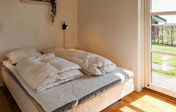 Feriehus - Gjerrild Nordstrand , Danmark - D71067 602