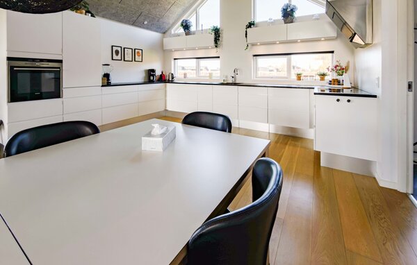 Feriehus - Gjerrild Nordstrand , Danmark - D71067 5