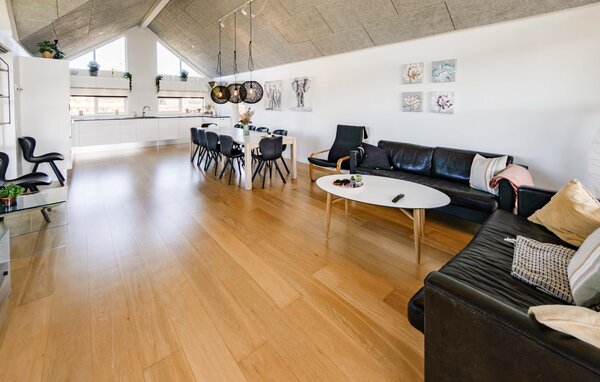 Feriehus - Gjerrild Nordstrand , Danmark - D71067 3