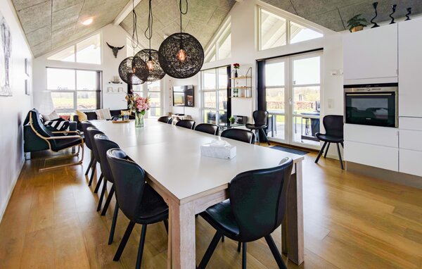 Feriehus - Gjerrild Nordstrand , Danmark - D71067 4