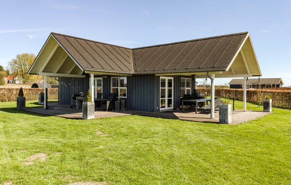 Feriehus - Gjerrild Nordstrand , Danmark - D71067 81