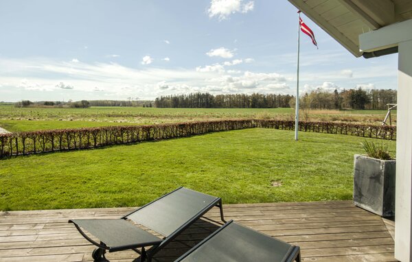 Feriehus - Gjerrild Nordstrand , Danmark - D71067 2
