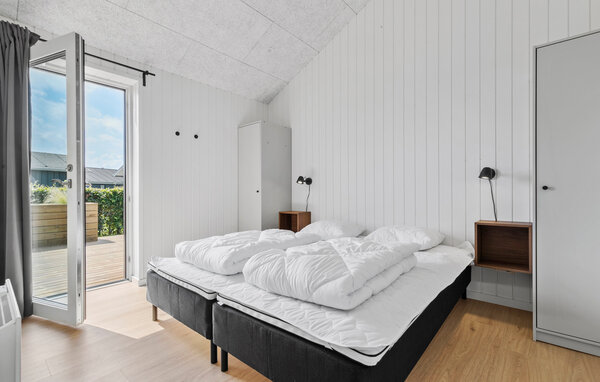 Feriehuse - Gjerrild Nordstrand , Danmark - D71069 602