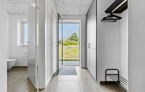 Feriehuse - Gjerrild Nordstrand , Danmark - D71069 501