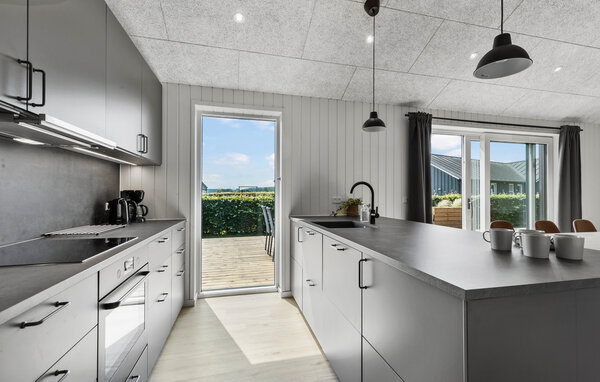 Feriehuse - Gjerrild Nordstrand , Danmark - D71069 7
