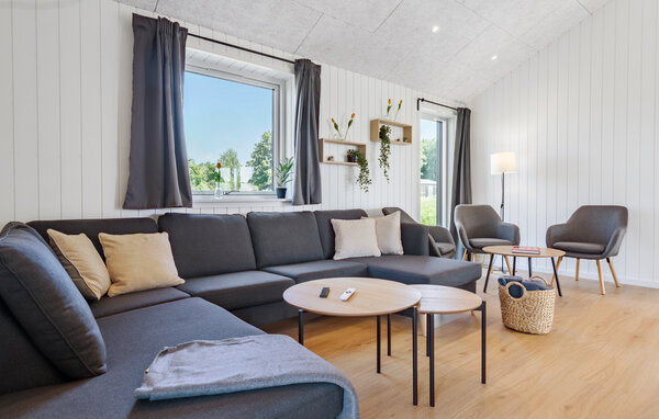Feriehuse - Gjerrild Nordstrand , Danmark - D71069 3