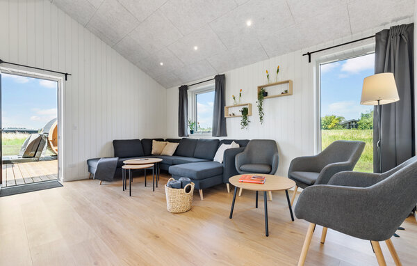 Feriehuse - Gjerrild Nordstrand , Danmark - D71069 4