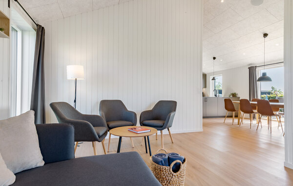 Feriehuse - Gjerrild Nordstrand , Danmark - D71069 301