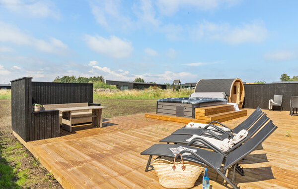 Feriehuse - Gjerrild Nordstrand , Danmark - D71069 101