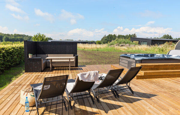 Feriehuse - Gjerrild Nordstrand , Danmark - D71069 102