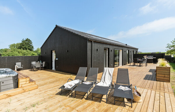 Feriehuse - Gjerrild Nordstrand , Danmark - D71069 105