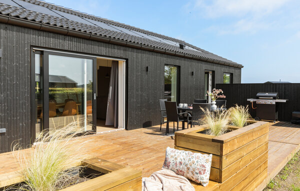 Feriehuse - Gjerrild Nordstrand , Danmark - D71069 106