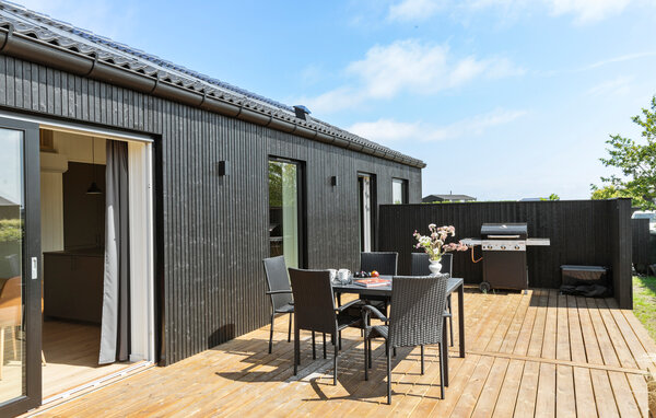 Feriehuse - Gjerrild Nordstrand , Danmark - D71069 8