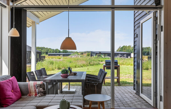 Feriehuse - Gjerrild , Danmark - D71071 6