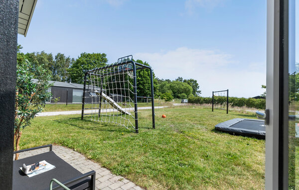 Feriehuse - Gjerrild , Danmark - D71071 9