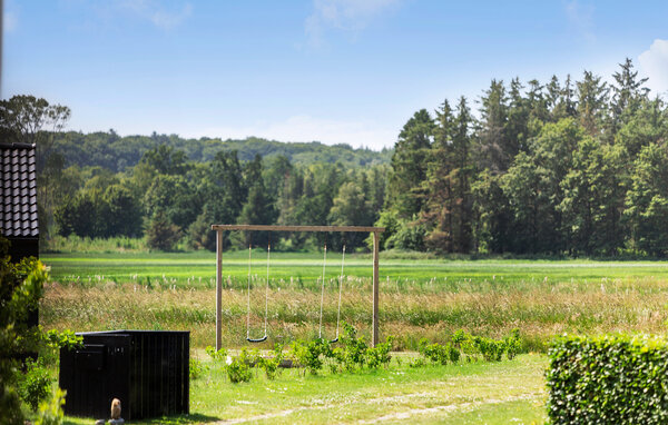 Feriehuse - Gjerrild , Danmark - D71071 8
