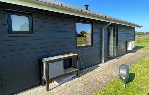 Feriehuse - Gjerrild , Danmark - D71071 103