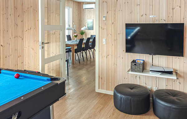 Vakantiehuis - Gjerrild Strand , Denemarken - D71073 803