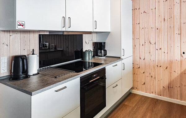 Casa de vacaciones - Gjerrild Strand , Dinamarca - D71073 401