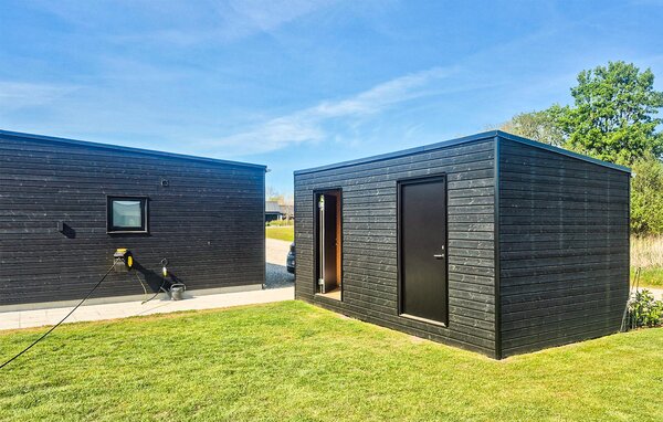 Semesterhus - Gjerrild Strand , Danmark - D71073 102
