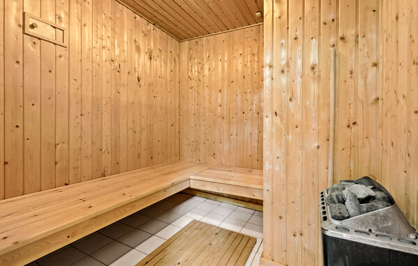 Casa de vacaciones - Gjerrild Nordstrand , Dinamarca - D71080 9