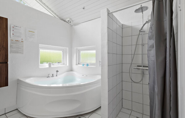 Casa de vacaciones - Gjerrild Nordstrand , Dinamarca - D71080 702